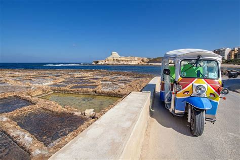Gozo Tour Operator