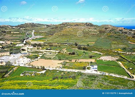Gozo countryside