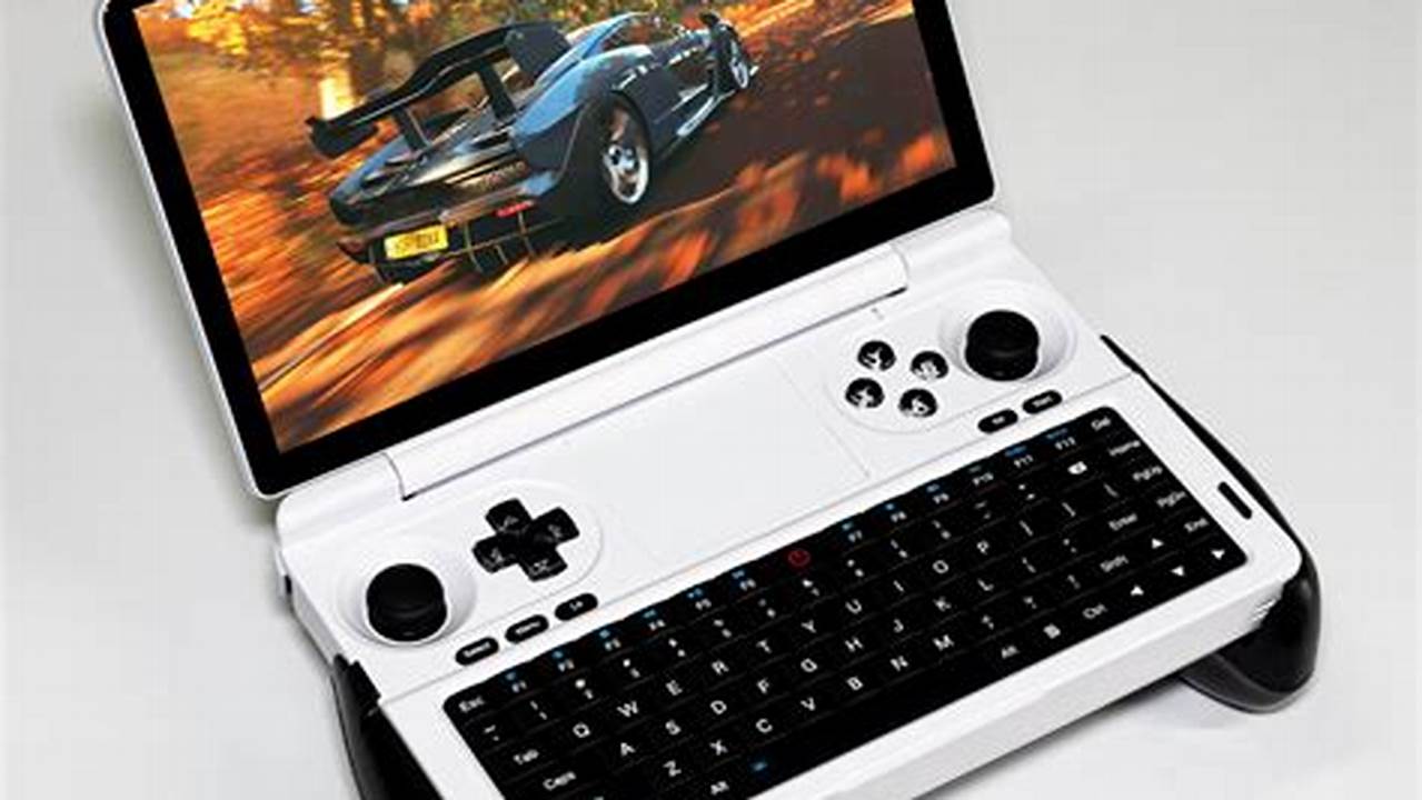 Gpd Win Mini 2025 8840u Drivers