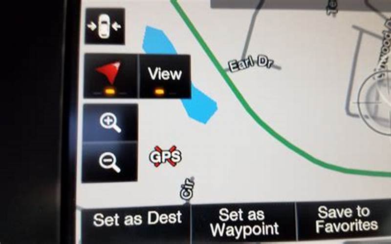 Gps Issues