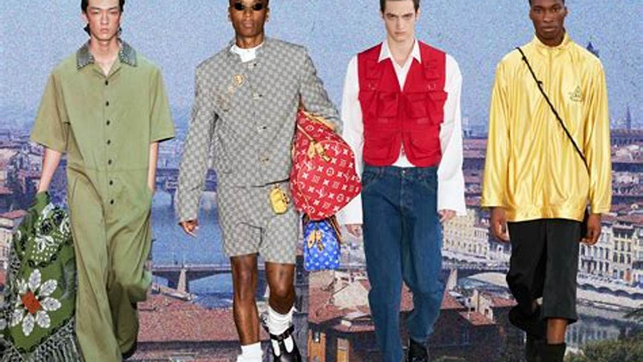 Gq Spring 2024