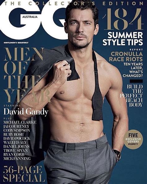 Gq Male Model Poses