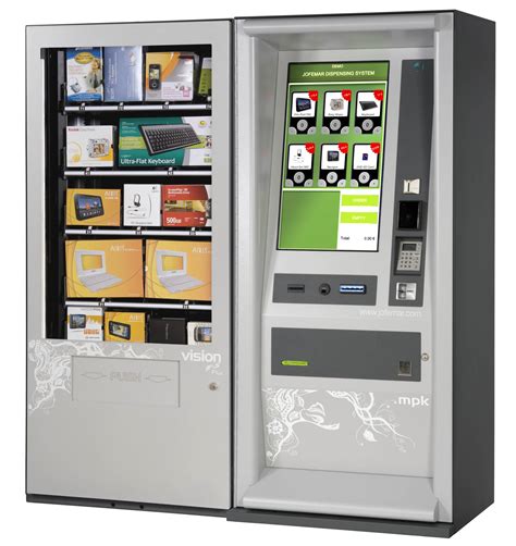 Gr Vending