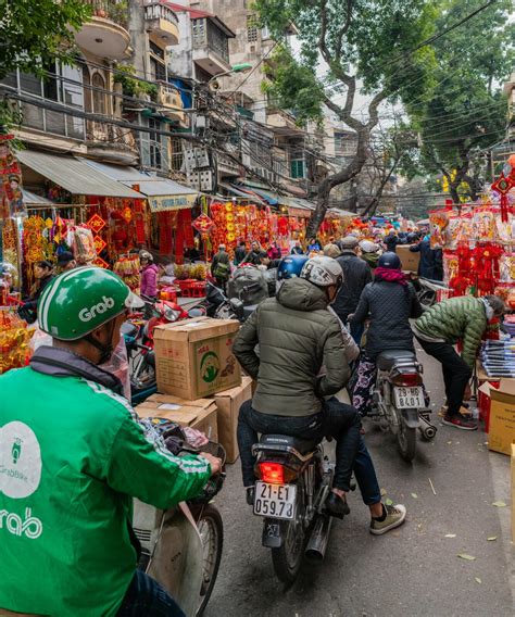 Grab Hanoi