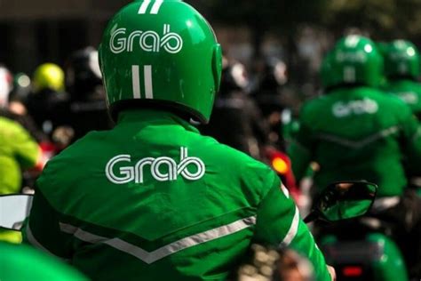 Grab Indonesia
