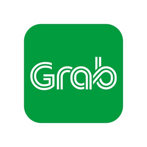 Grab Logo