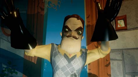 Grab a flashlight and head into the Roblox Secret Neighbor beta 