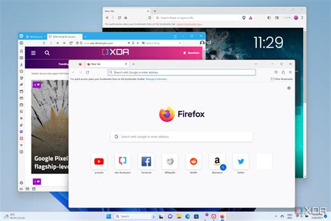 Grabbing URLs from Desktop Browsers