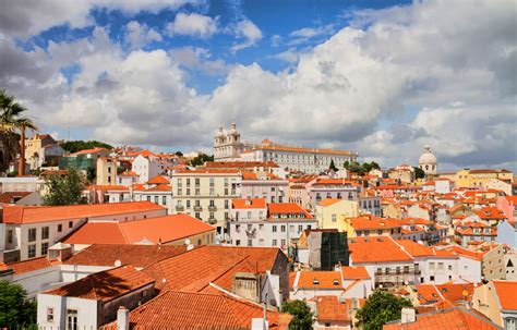 Graça Lisbon