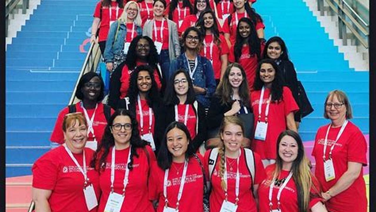Grace Hopper Conference 2025 Cost