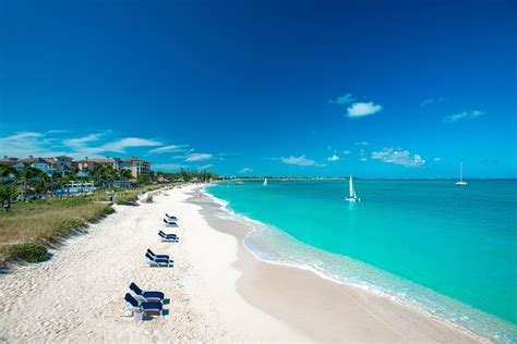 Grace Bay Tourism