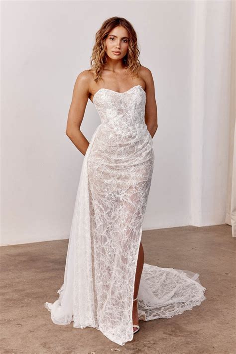 Grace Loves Lace