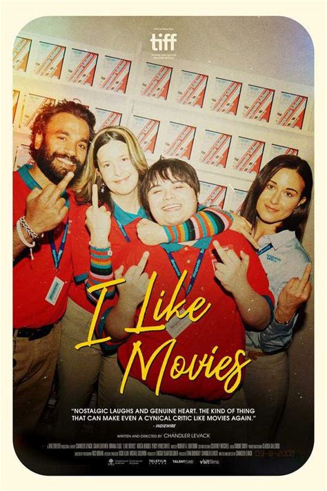 Grace Wongs Movie Is Like