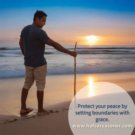 Graceful Detachment Image