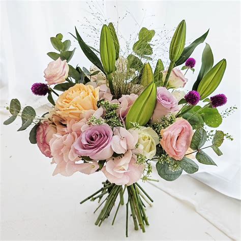 Graceful Lilies Making a Statement