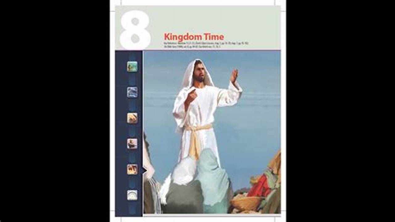 Gracelink Powerpoint Lesson 2024