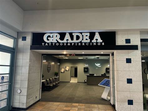 Grade A Tattoo Fort Wayne In