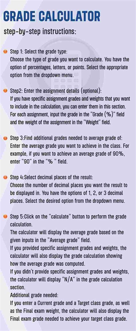 Grade Calculator Unr