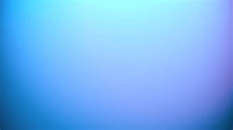 Gradient Blue Background