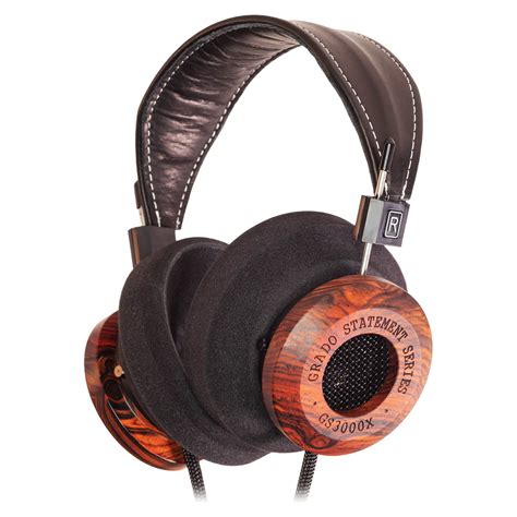 Grado Headphones
