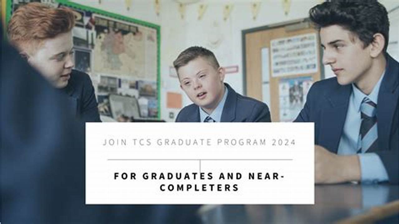 Graduate Program 2024 Ireland