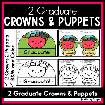 Graduate Level Crowns