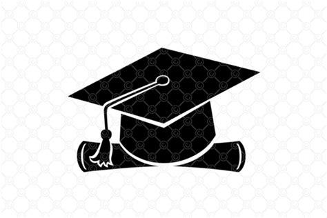 Graduation Celebration: Elevate Your Commencement with High-Quality Graduate SVG Files
