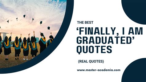 Graduated Quotes