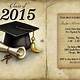 Graduation Card Template Free Download