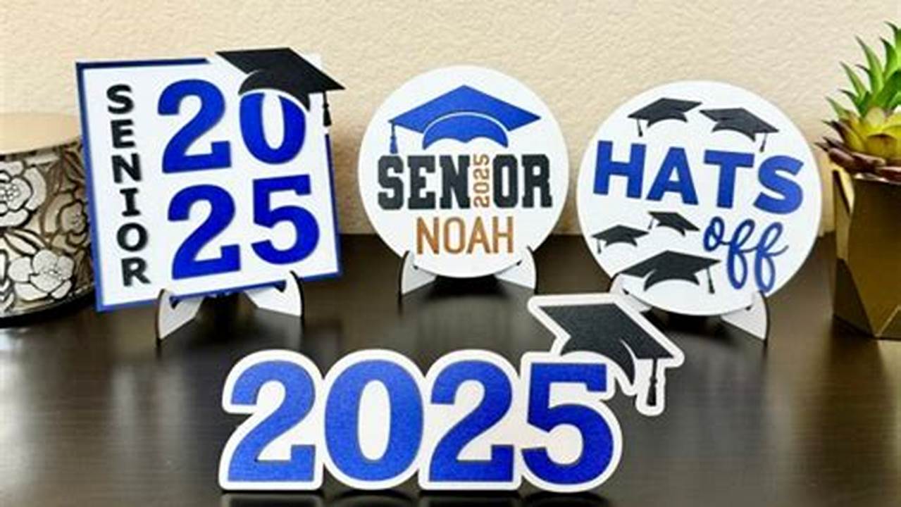 Graduation Freebies 2025