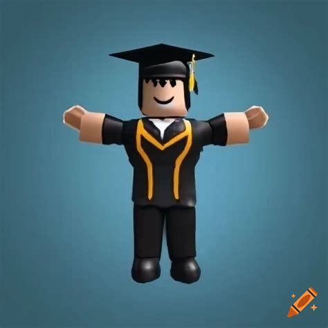 Graduation - Roblox