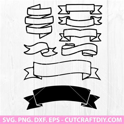 Download Graduation Banner SVG Free Files DXF Files