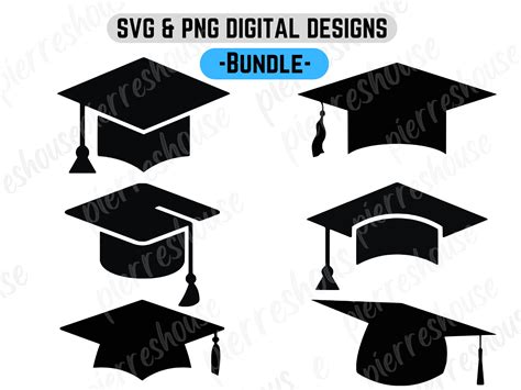 Download Graduation Bundle for Cricut