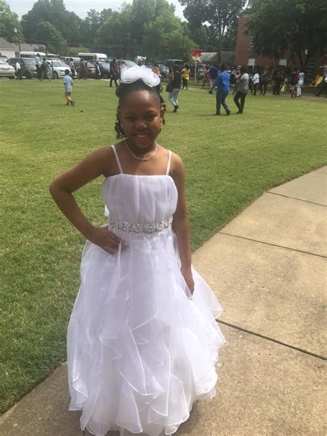 Graduation Dresses For 5th Graders