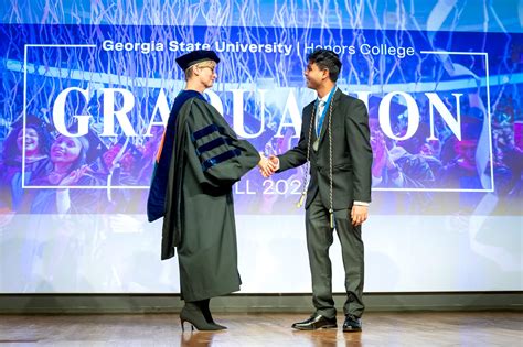 Graduation Fall 2024 Gsu