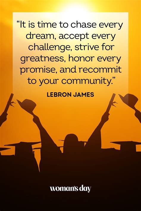 Graduation Quotes For Athletes