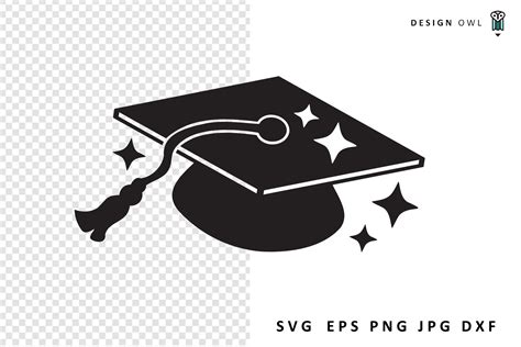 Commencement Celebration: Elevate Your Graduation Cuts with Stunning Graduation SVG Designs
