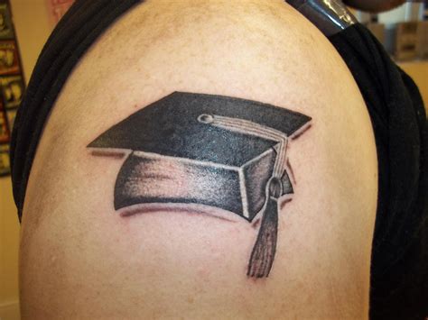 Awesome Graduation Tattoos These Graduating