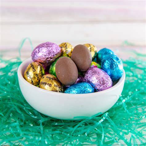 Graeters Easter Candy