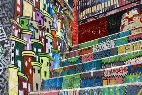 Graffiti Tour Comuna 13