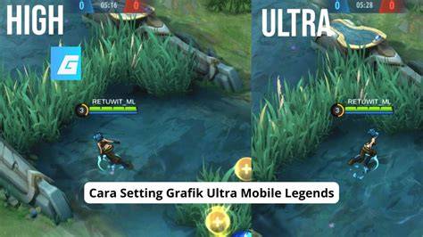 Grafik ML Ultra
