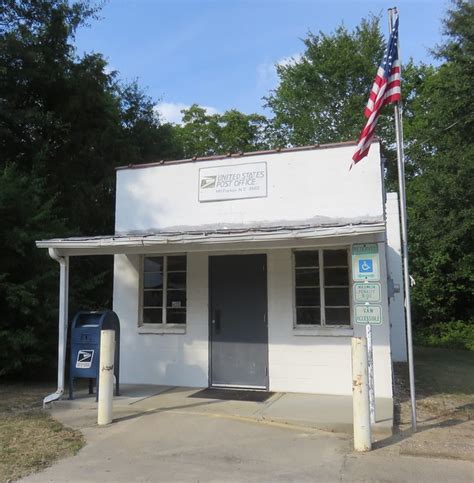 Graham, NC Post Offices