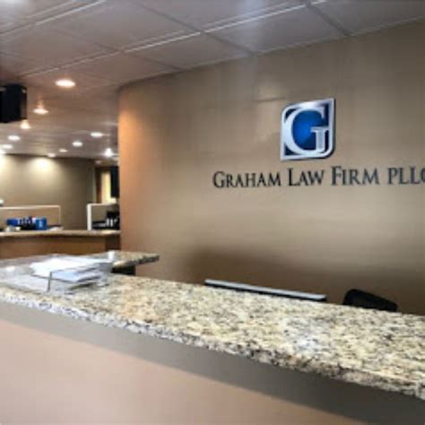 Graham Law Office: Providing the Best Legal Solutions