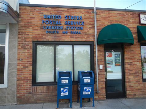 Graham Post Office Hours and Phone Number