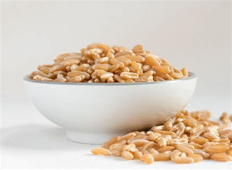 Grain Form Richest In Nutrients