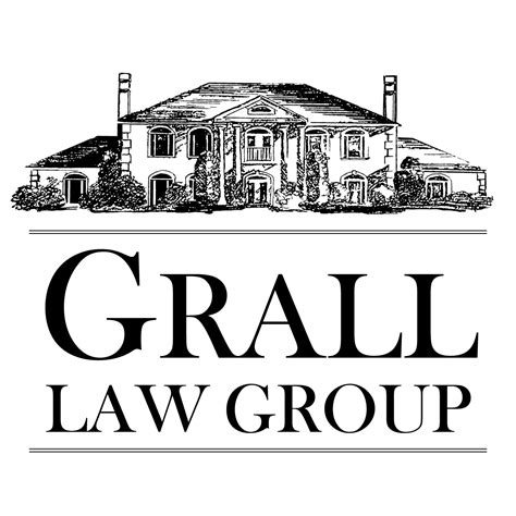 Grall Law Firm: A Comprehensive Review