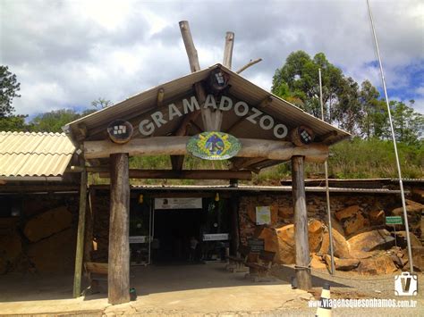 Gramado Zoo