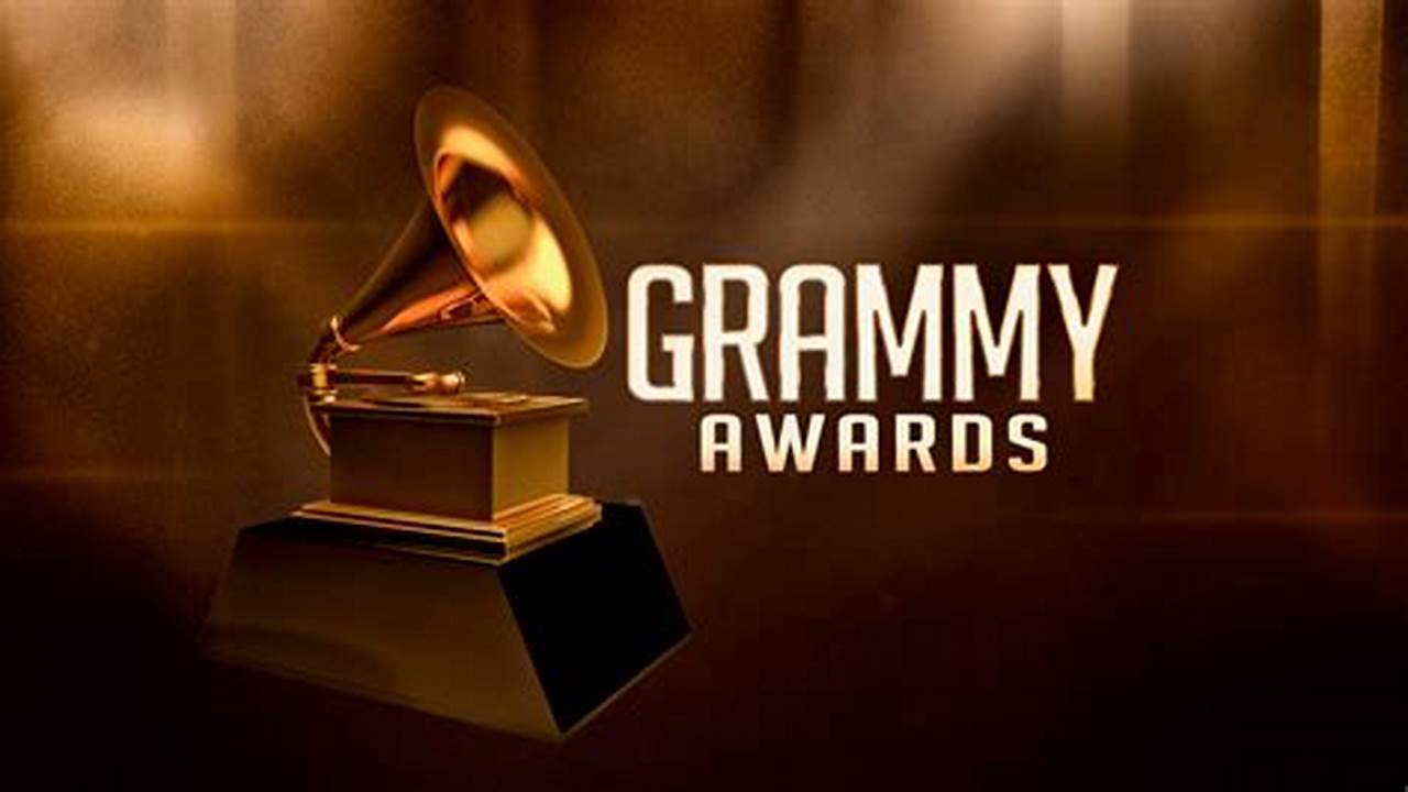 Grammys 2024 Live Stream Free