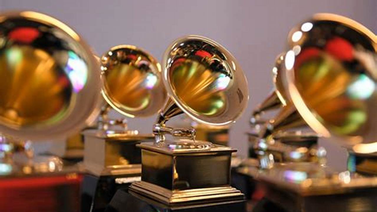 Grammys 2024 Online