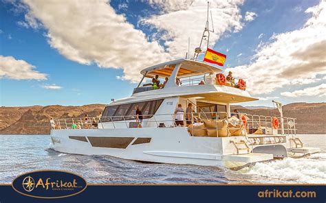 Gran Canaria Catamaran Tour: Is It Worth It? Review